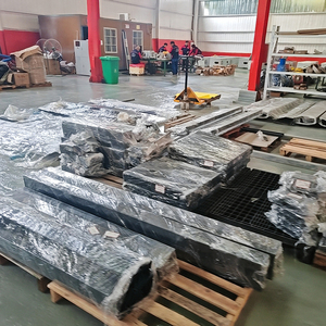 Machine de lavage de voiture automatique sans contact tout usage au <span class=keywords><strong>prix</strong></span> d'usine avec système de séchage à l'air - Product Image 4