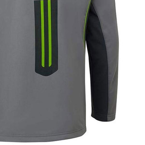 Veste softshell au design unique, séchage rapide, pour homme, utilisation en extérieur - Product Image 6