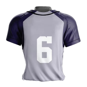 Uniformes de Béisbol de Talla Grande en Color Sólido con Nombre y Número de Jugador Personalizados, Uniformes Deportivos de Softbol - Product Image 6