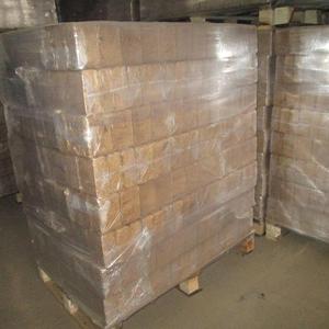 Pellets de madera de roble Premium EN Entrega urgente 15kg Bolsas Madera de pino 6mm Diámetro - Product Image 6