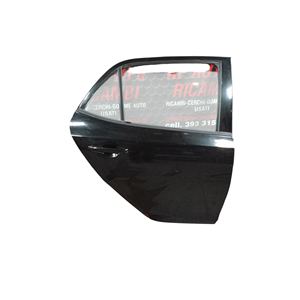 Puerta Trasera Derecha para KIA Picanto Serie (17>23) 77004G6000 - Product Image 2