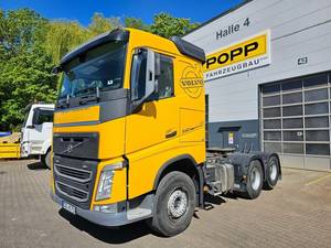 Neuf/Occasion 2019 Volvo FH 540 6x4 Transmission automatique Euro6 Moteur à combustion interne Puissance 405 kW (551 ch) - Product Image 2