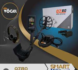 Amrutha mwf Vogel QZ 80เครื่องตรวจจับโลหะอุตสาหกรรม VLF ซัพพลายเออร์ในอินเดีย - Product Image 1