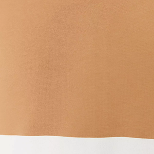 Sweat-shirt à capuche en molleton 100% coton lourd de qualité supérieure Logo uni sur le devant Lavé à la pierre Sweat-shirt à blocs de couleur pour homme - Product Image 6