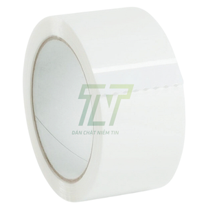 เทปกาวเหนียวเทปกาวใสสำหรับบรรจุภัณฑ์ป้องกันพื้นผิว - Product Image 2