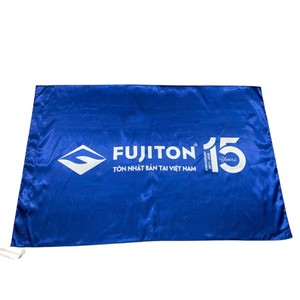 Satin <b>Banner</b> Curiosity Digital Printed Hanging Flag for Back to School <b>Graduation</b> - Product Image 3