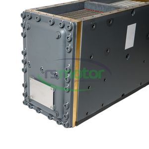 Intercooler MWM original, OEM, - Product Image 5