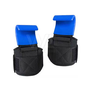 Caractéristiques de confort de soutien Crochets lourds de soutien Crochets lourds réglables de forme physique de bête résistante - Product Image 1