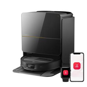 PROVEEDOR VERIFICADO de la Aspiradora Doméstica Saros Z70 Manual con Bolsa - Product Image 2