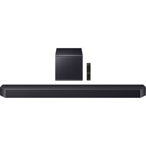 Nouveautés - Ventes mondiales - Système de barre de son 7.1.2 canaux - Livraison express - Product Image 1