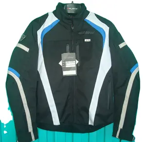 バイクスーツ男性/女性用リアルレザーワンピース全天候型防水バイカーライディングスーツ