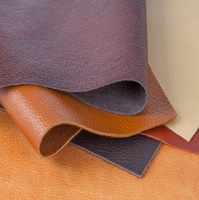 Cuir Cache Doux Véritable Prix de Gros Artisanat Ceinture et Chaussure Outillage Haute Qualité Cuir de Vache Feuilles Rembourrage OEM Personnalisé