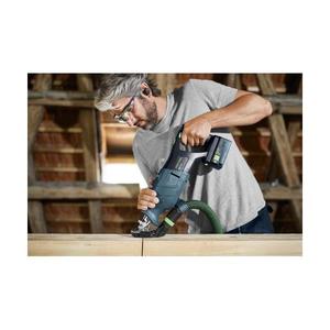 เลื่อยไฟฟ้าไร้สาย Festool RSC 18 5.0 EB-Plus 18V 5Ah - Product Image 4