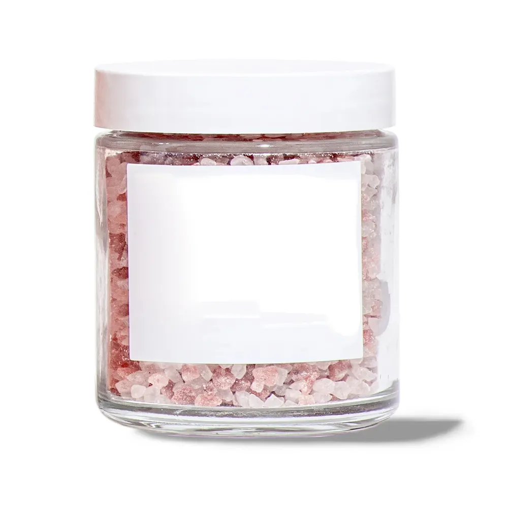 Garam mandi merah muda Himalaya kualitas Premium penjualan terbaik untuk produsen garam batu merah muda Himalaya dan grosir garam mandi