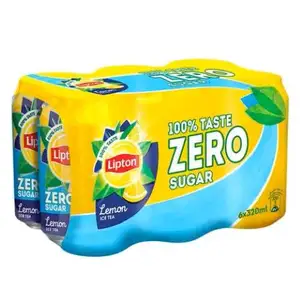 The Best Lipton Zero Sugar 100% Taste