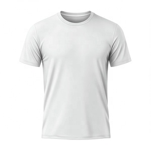 Wholesale Custom Vintage <b>Hip</b> Hop T-Shirt 100% High Quality Cotton new Style Casual Multi-Color Printing. - Product Image 3