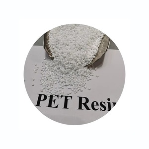 Distribuidor mayorista de restos de botellas de PET, material premium disponible para compradores mayoristas - Product Image 1