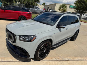 Neatly Used 2024 Me rc ede s-B en z GLS AMG GLS 63 4MATIC Plus Accident Free LHD/RHD <b>Drive</b> - Product Image 2