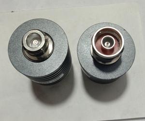 25W N macho/conector hembra 30DB atenuador 3GHz ancho de banda piezas de Telecomunicaciones - Product Image 2