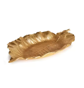 Bandeja DE SERVICIO DE Metal de lujo europeo, nueva sala de estar saludable, mesa de café, almacenamiento, decoración de té, hogar, vendedor caliente - Product Image 4