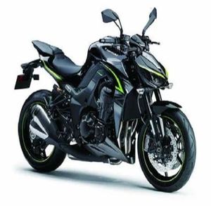 Original Nouveau 2024 Kawasakis NINJA H2 R ABS - Product Image 6