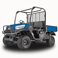 High Performance Cheap Price Kubota RTV X900 UTV 4x4 <b>Utility</b> <b>Vehicle</b> High Performance Farm Tractor in Stock <b>For</b> <b>Sale</b> - Product Image 4