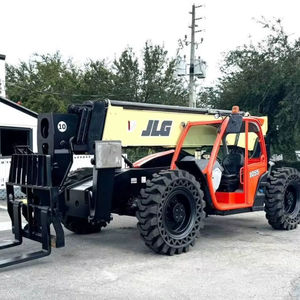 MANIPULATEUR TÉLESCOPIQUE JLG 1055 MEILLEUR VENDEUR - Product Image 1