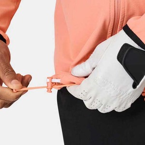 Cortavientos duradero para hombre al aire libre: a prueba de viento, resistente al agua, perfecto para Senderismo y viajes Servicio OEM con logotipo personalizado - Product Image 2