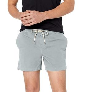 Vêtements d'été bon marché, Services OEM, pantalons courts tricotés pour hommes, Shorts de sport pour course à pied, pantalons courts de haute qualité de BD - Product Image 5