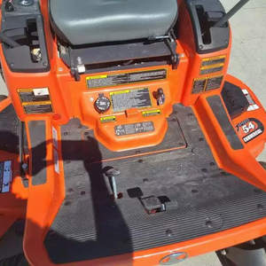 Kubota รถแทรคเตอร์สำหรับ45HP L4400ขนาดเล็กสำหรับสวนเครื่องตัดหญ้าใช้แก๊สอัจฉริยะเครื่องตัดหญ้าแบบหมุนเกรดอุตสาหกรรม - Product Image 6