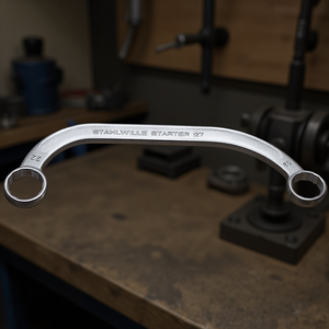 ประแจแหวนสองด้าน Stahlwille รุ่น Starter - Product Image 3