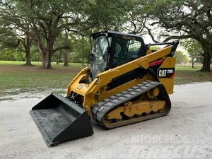 <span class=keywords><strong>Crawler</strong></span> Cat <span class=keywords><strong>Skid</strong></span> chỉ đạo đa chức năng 3 tấn <span class=keywords><strong>Skid</strong></span> chỉ đạo/64hp Mini <span class=keywords><strong>Skid</strong></span> bánh xe tải để bán - Product Image 5