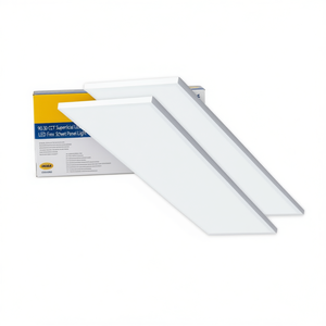 Panneau lumineux LED CCT 90x30, panneau lumineux LED flexible - Product Image 2