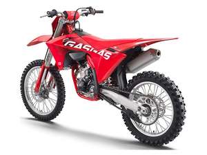 Disponible dès maintenant : Nouvelles motos de motocross MC 350F 2025 en stock - Product Image 5