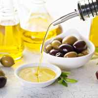 Huile d'olive naturelle et pure, extra vierge, biologique, pressée à froid, 25l, 50l et 200l, étiquetage privé disponible, prix de gros