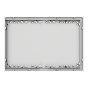 Per PLC PAC e Controllori Dedicati ABB 4TBE843612C0100 - Product Image 1