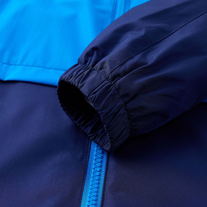 Vestes de pluie à capuche pour garçons et filles, imperméables, coupe-vent, légères pour enfants - Product Image 4