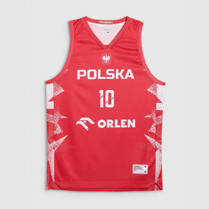 Camiseta de Baloncesto Personalizada por Sublimación para Hombre, Camiseta de Malla para Equipo Universitario, Impresión Digital, Ropa de Alta Calidad de Secado Rápido, Sin Mangas, 100% - Product Image 5