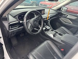 USADO LHD/RHD 2023 ACURA MDX FWD CON PAQUETE TECNOLOGICO - Product Image 4