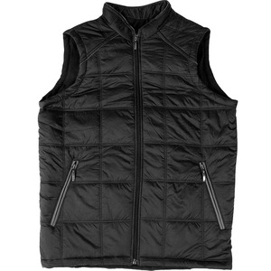 Proveedor personalizado otoño senderismo chaleco precio razonable suelto hombres poliéster pesca chaquetas sin mangas - Product Image 1