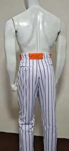 Vêtements de sport de bonne qualité Pantalon de baseball personnalisé Vêtements d'équipe Pantalon de baseball Nouveauté Pantalon de baseball - Product Image 3