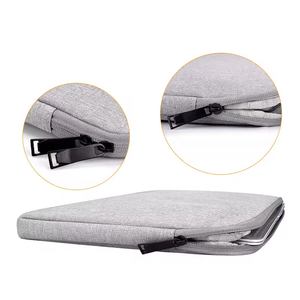 Vente en gros de sacoche pour ordinateur portable en tissu feutre imperméable durable coloré personnalisé <span class=keywords><strong>pochette</strong></span> pour ordinateur portable étui pour macbook <span class=keywords><strong>ipad</strong></span> - Product Image 5