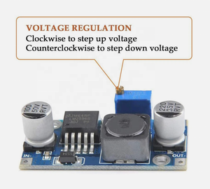 <strong>Controller</strong> PCB PCBA Assembly <strong>Circuit</strong> Board Water Pump Control <strong>Controller</strong> Smd PCB <strong>Circuit</strong> Board Assemble PCBA - Product Image 4