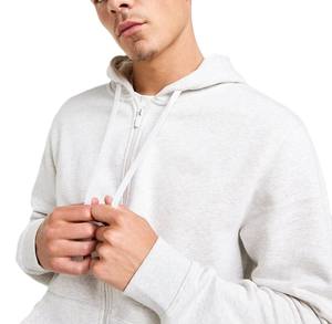Offre spéciale Survêtements confortables pour hommes survêtements décontractés à manches longues pour hommes respirants vente en gros meilleur prix survêtement à capuche - Product Image 5