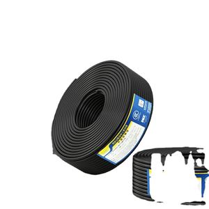 Câble <span class=keywords><strong>Triumph</strong></span> H07V2-K VDE 50mm 707/0.30AS OD 13.5 isolation PVC à un noyau <span class=keywords><strong>gaine</strong></span> souple reliant le fil de cuivre nu - Product Image 6