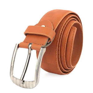 Cinturón para Hombre - Marrón - Product Image 1