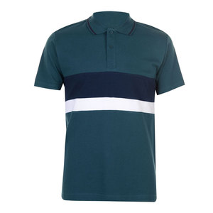 Top Trending Factory Proveedor directo Hombres Polo ShirtsCustom Sublimación Impresión Hombres Polo - Product Image 5