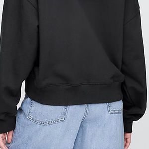 Sudaderas de Forro Polar Suave para Mujer a Precio Económico al por Mayor para Uso Diario 2026, Sudadera con Capucha con Sensación Acogedora y Ajuste Casual Moderno - Product Image 6