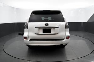 Lexus GX 460 AWD 2021 d'occasion, incroyablement parfait, faible kilométrage, en stock, proposé à un prix incroyable, à ne pas manquer - Product Image 2