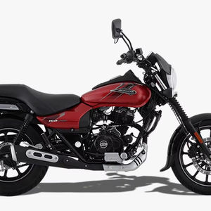 รถมอเตอร์ไซค์ BAJAJ AVENGER STREET 160 ใหม่เอี่ยม ยี่ห้อ BEST FAST - ซื้อรถสปอร์ตไบค์ - Product Image 1